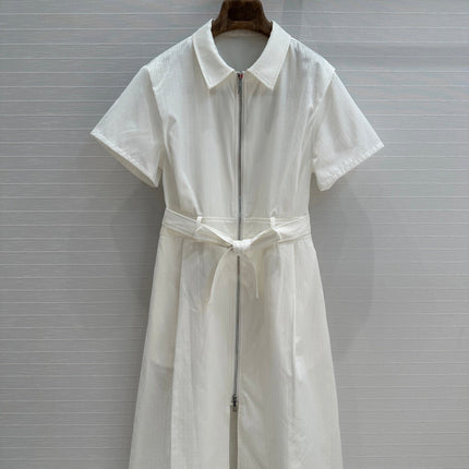 HM JACQUARD DRESS 268333