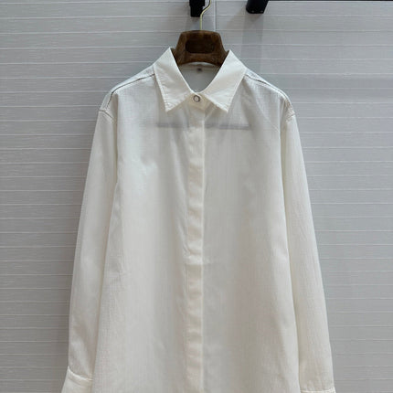 HM WHITE SHIRT 268338