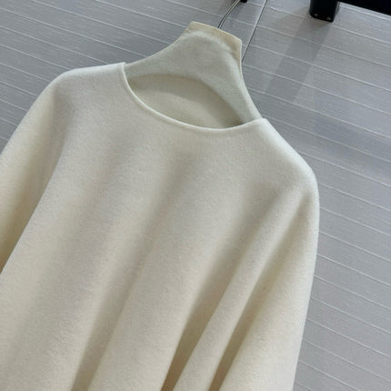 DIOR 25S CASHMERE COAT STYLE 269