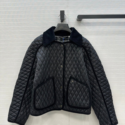 BURBERRY 25S JACKET 222