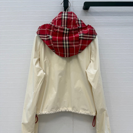 BURBERRY 26S LIGHTWEIGHT JACKET 365