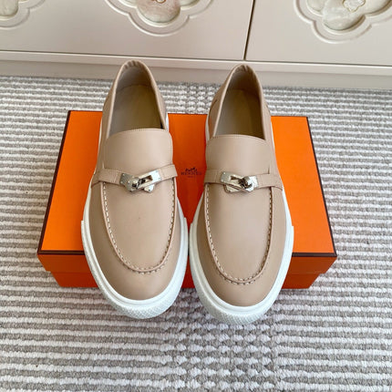 Collection image for: HERMES LOAFERS