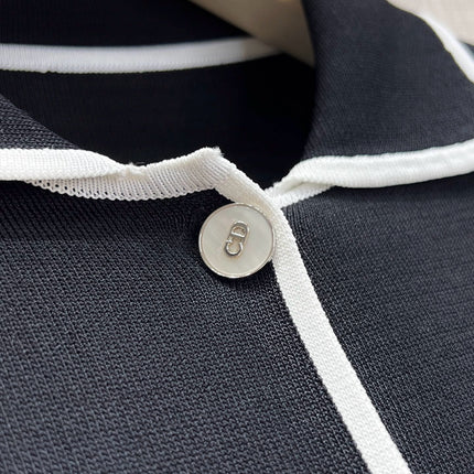DIOR 26S KNIT CARDIGAN JACKET 1305
