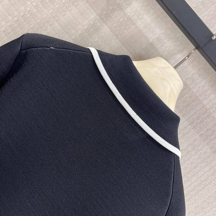 DIOR 26S KNIT CARDIGAN JACKET 1305