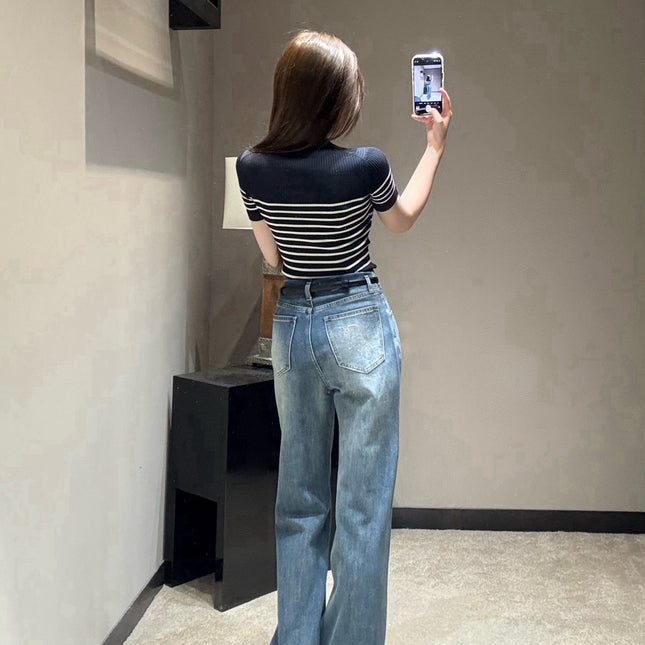 DIOR 26S DENIM PANTS 1304