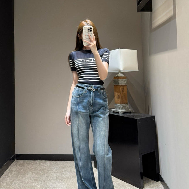 DIOR 26S DENIM PANTS 1304