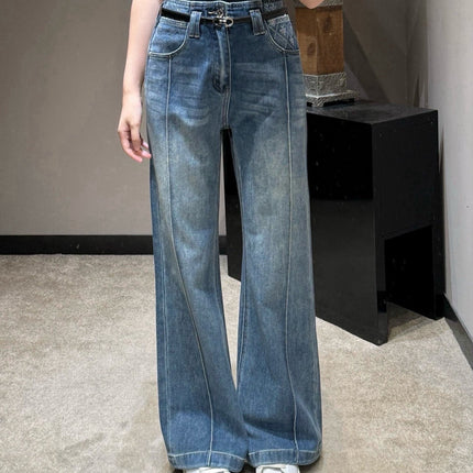 DIOR 26S DENIM PANTS 1304