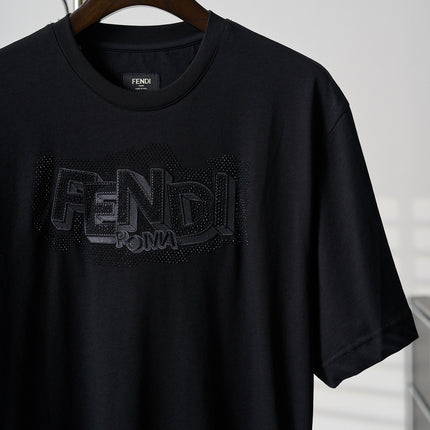 FENDI 26S SHORT SLEEVE T-SHIRT 123