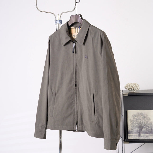 BURBERRY 26S JACKETS 502