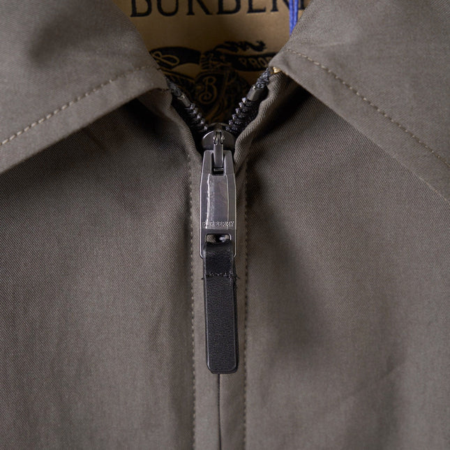 BURBERRY 26S JACKETS 502