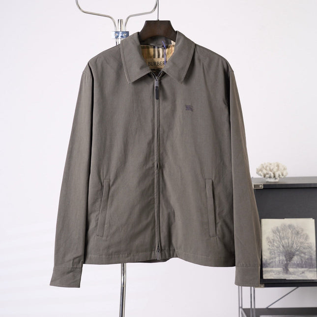 BURBERRY 26S JACKETS 502