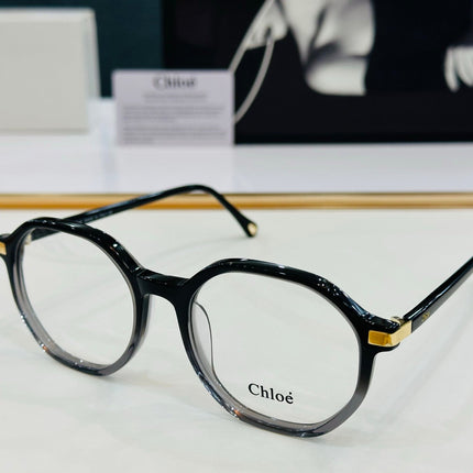 CHLOE SUNGLASS IN ACETATE 534689