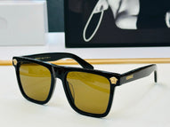 Black/ yellow