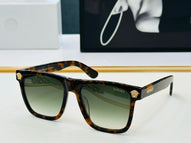 Brown havana