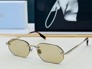 TEA BROWN