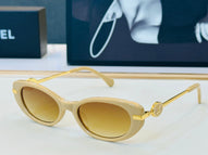 Amber Yellow