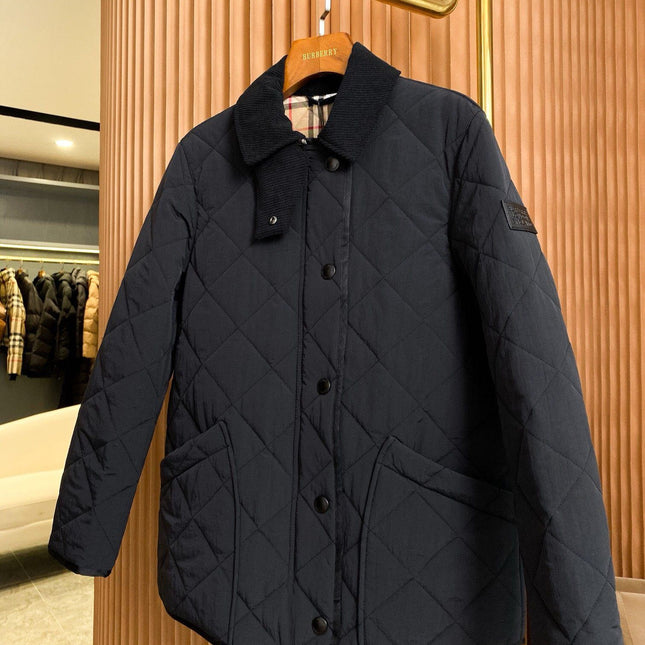 BURBERRY 25S JACKET 238