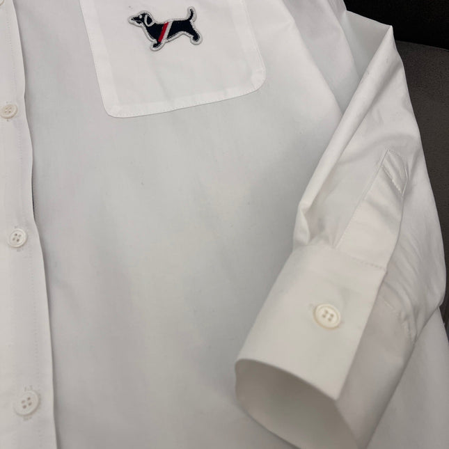 THOM 26S SHIRT STYLE 20