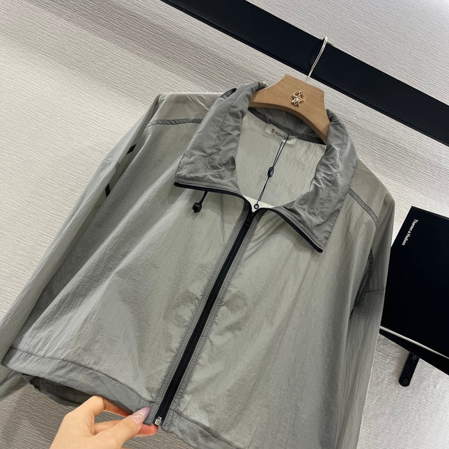 MONCLER 25S JACKET 110