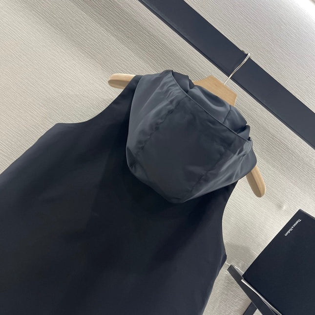 PRADA A-LINE DRESS 263425