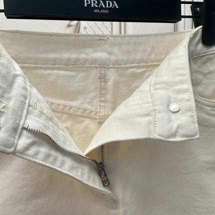 PRADA 25S DENIM SET 241
