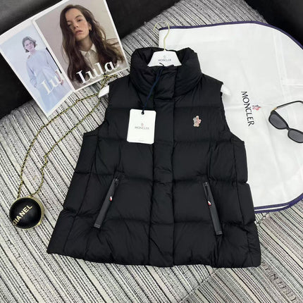 MONCLER 25S PUFFER VEST 290