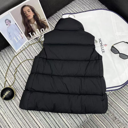 MONCLER 25S PUFFER VEST 290