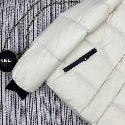 MONCLER 25S PUFFER JACKET 291