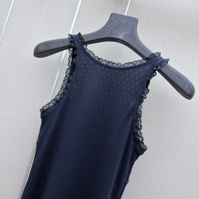 MIUMIU 26S DRESS STYLE 1086