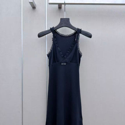 MIUMIU 26S DRESS STYLE 1086