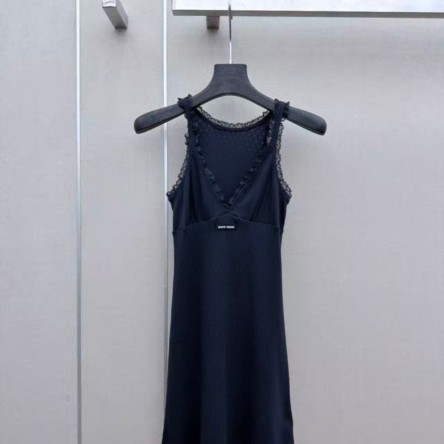 MIUMIU 26S DRESS STYLE 1086