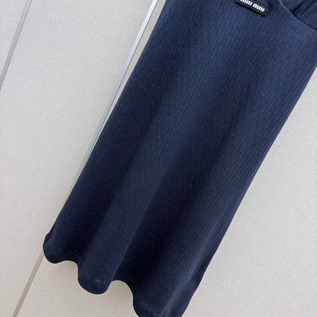 MIUMIU 26S DRESS STYLE 1086