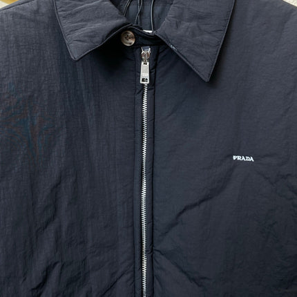 PRADA 25S JACKET 419