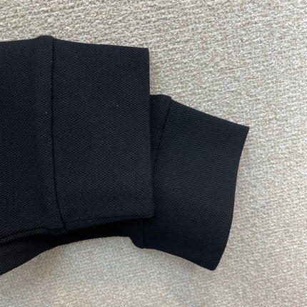 THOM 26S LONG-SLEEVE POLO 364