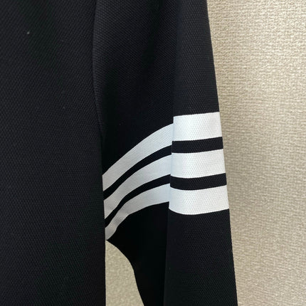 THOM 26S LONG-SLEEVE POLO 364