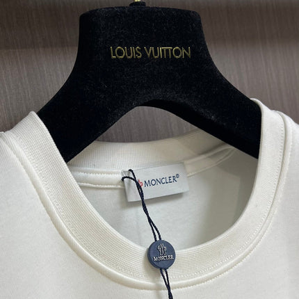 MONCLER 26S CREWNECK SWEATSHIRT 537