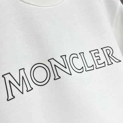 MONCLER 26S CREWNECK SWEATSHIRT 537
