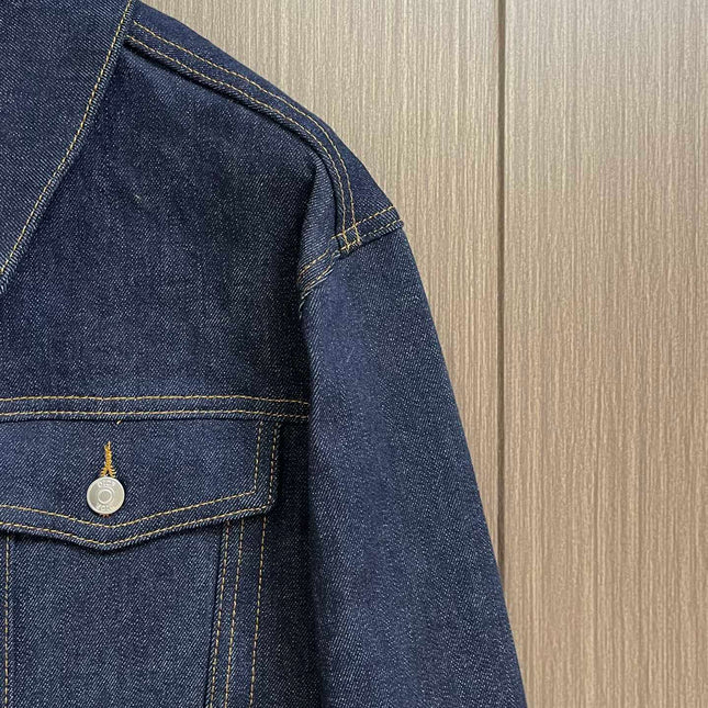 DIOR 26S DENIM JACKET 1058