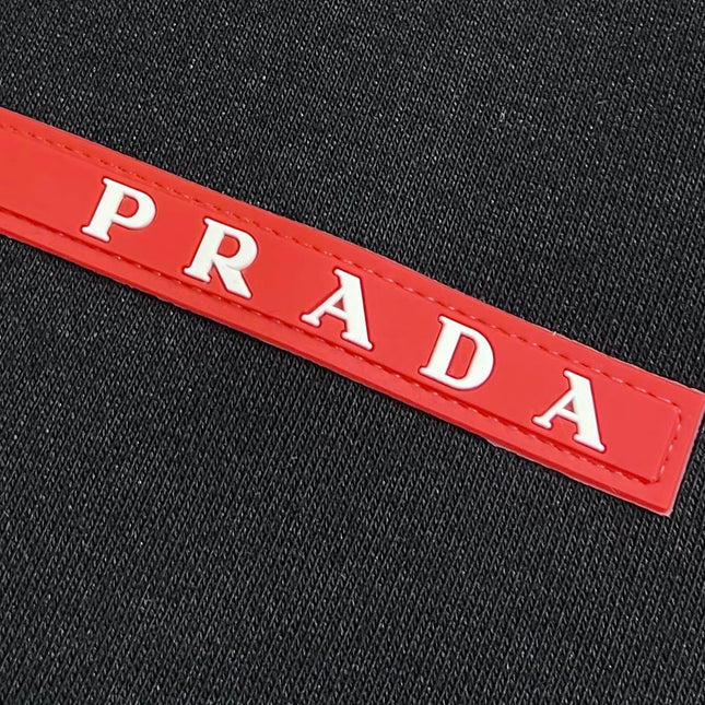 PRADA 26S CREWNECK SWEATSHIRT 721