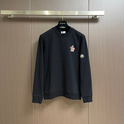MONCLER 26S CREWNECK SWEATSHIRT 534