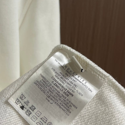 MONCLER 26S CREWNECK SWEATSHIRT 533