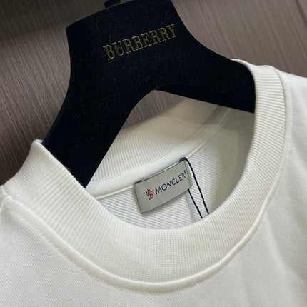 MONCLER 26S CREWNECK SWEATSHIRT 533
