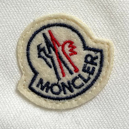 MONCLER 26S CREWNECK SWEATSHIRT 533