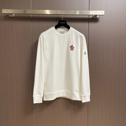 MONCLER 26S CREWNECK SWEATSHIRT 533