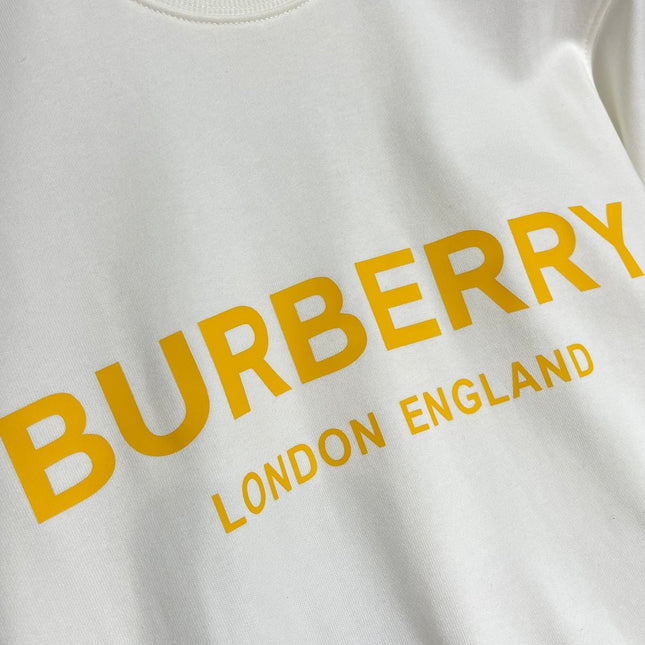 BURBERRY 26S SWEATSHIRT 351