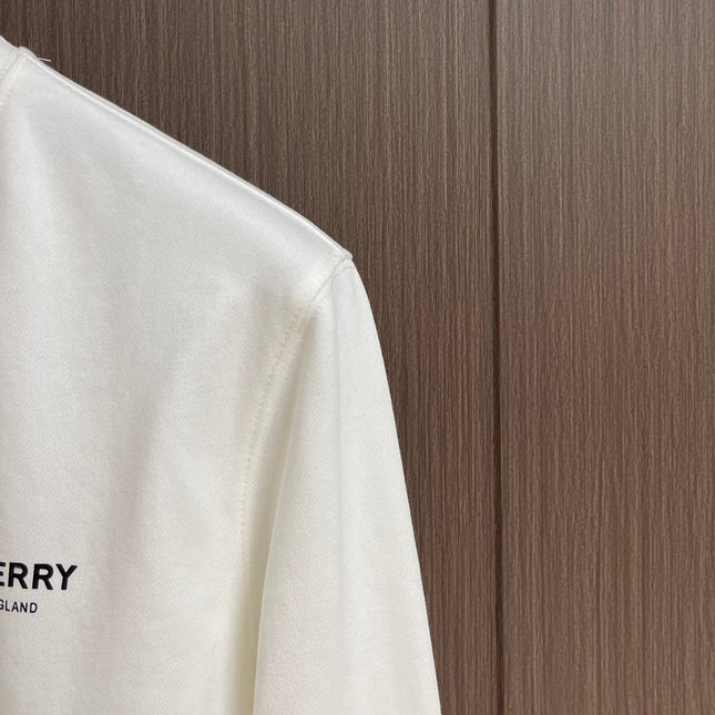 BURBERRY 26S SWEATSHIRT 359