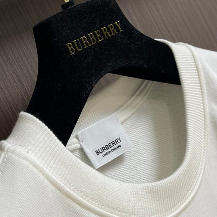 BURBERRY 26S SWEATSHIRT 359
