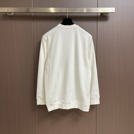 BURBERRY 26S SWEATSHIRT 359