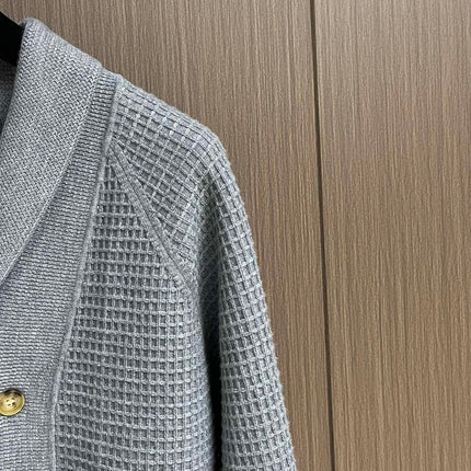 LP 26S V-NECK CARDIGAN 431