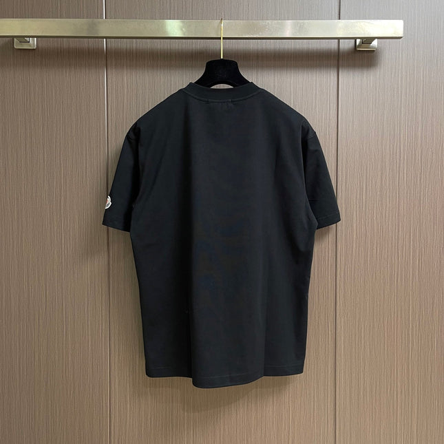 MONCLER 26S SHORT SLEEVE T-SHIRT 627